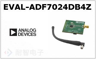 EVAL-ADF7024DB4Z