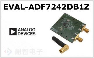 EVAL-ADF7242DB1Z