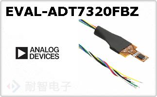 EVAL-ADT7320FBZ