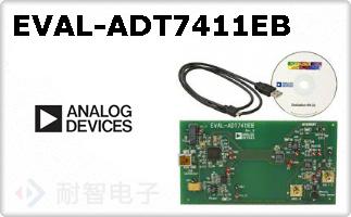 EVAL-ADT7411EB