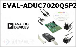 EVAL-ADUC7020QSPZ