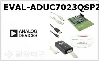 EVAL-ADUC7023QSPZ