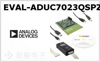 EVAL-ADUC7023QSPZ1