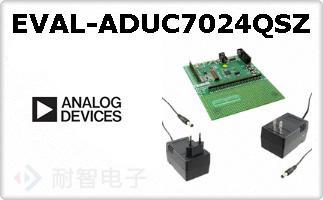 EVAL-ADUC7024QSZ