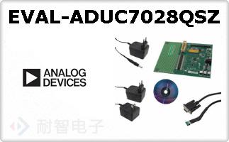 EVAL-ADUC7028QSZ