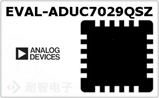 EVAL-ADUC7029QSZ