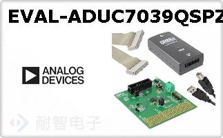 EVAL-ADUC7039QSPZ