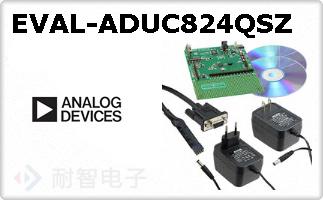 EVAL-ADUC824QSZ