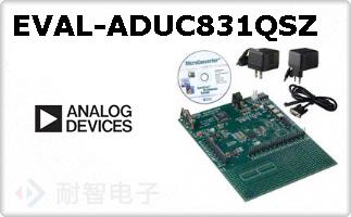 EVAL-ADUC831QSZ