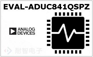 EVAL-ADUC841QSPZ