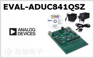 EVAL-ADUC841QSZ