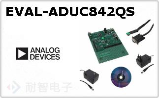 EVAL-ADUC842QS