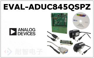 EVAL-ADUC845QSPZ