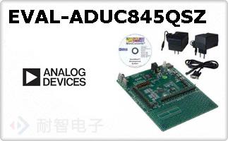 EVAL-ADUC845QSZ