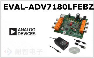 EVAL-ADV7180LFEBZ