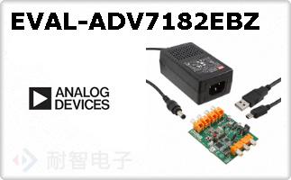 EVAL-ADV7182EBZ