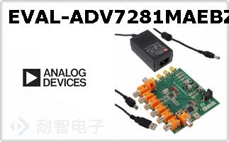 EVAL-ADV7281MAEBZ