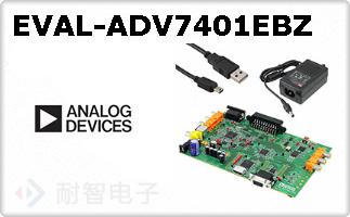 EVAL-ADV7401EBZ