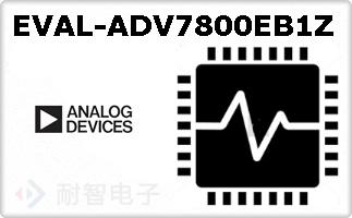 EVAL-ADV7800EB1Z