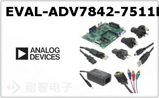 EVAL-ADV7842-7511P