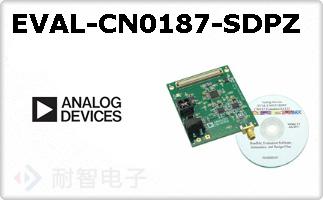 EVAL-CN0187-SDPZ