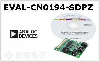 EVAL-CN0194-SDPZ