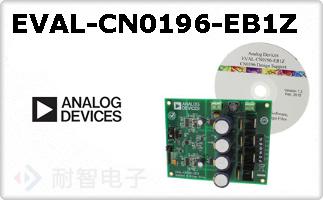 EVAL-CN0196-EB1Z