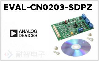 EVAL-CN0203-SDPZ