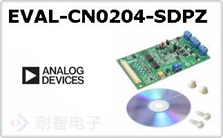 EVAL-CN0204-SDPZ