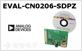 EVAL-CN0206-SDPZ