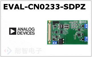 EVAL-CN0233-SDPZ