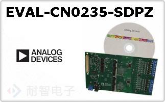 EVAL-CN0235-SDPZ