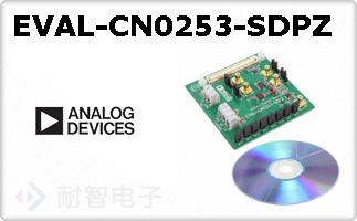 EVAL-CN0253-SDPZ