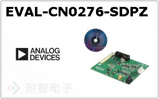 EVAL-CN0276-SDPZ