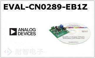 EVAL-CN0289-EB1Z