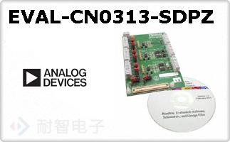 EVAL-CN0313-SDPZ