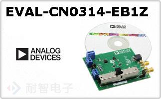 EVAL-CN0314-EB1Z