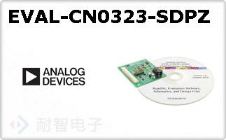 EVAL-CN0323-SDPZ