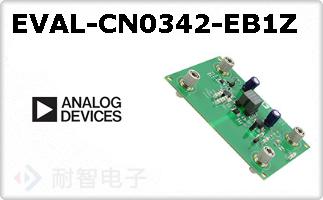 EVAL-CN0342-EB1Z