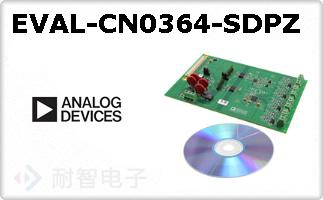 EVAL-CN0364-SDPZ