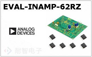 EVAL-INAMP-62RZ