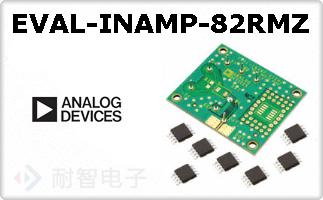 EVAL-INAMP-82RMZ