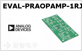 EVAL-PRAOPAMP-1RJZ