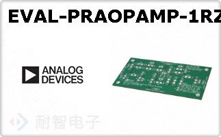 EVAL-PRAOPAMP-1RZ