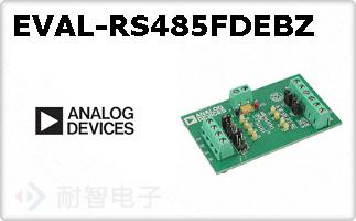 EVAL-RS485FDEBZ