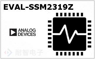 EVAL-SSM2319Z