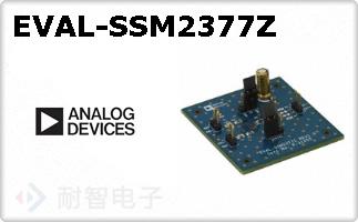 EVAL-SSM2377Z