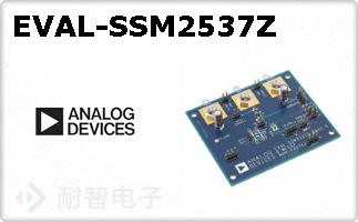 EVAL-SSM2537Z