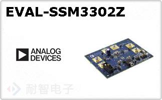 EVAL-SSM3302Z