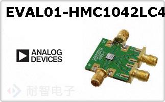 EVAL01-HMC1042LC4